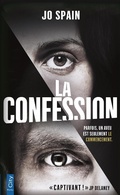 Cover: La confession - City Edition