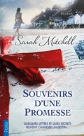 Cover: Souvenirs d'une promesse - City Edition