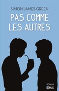 Cover: Pas comme les autres - Dreamland