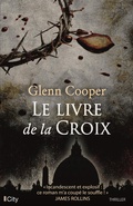Cover: Le livre de la croix - City Edition