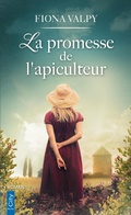 Cover: La promesse de l'apiculteur - City Edition