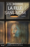 Cover: La fille sans nom - City Edition