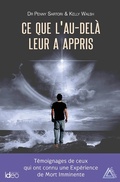 Cover: Ce que l'au-del&agrave; leur a appris - Ideo
