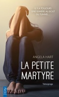 Cover: La petite martyre - City Edition