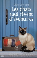 Cover: Les chats aussi r&ecirc;vent d'aventures - City Edition