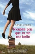 Cover: N'oublie pas que la vie est belle - City Edition