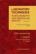 Cover: DNA Sequencing - Elsevier