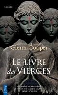 Cover: Le livre des Vierges - City Edition