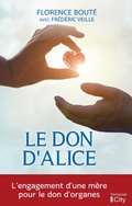 Cover: Le don d'Alice - City Edition