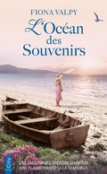 Cover: L'oc&eacute;an des souvenirs - City Edition