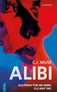 Enlarge image Cover: Alibi - City Edition