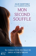 Cover: Mon second  souffle - City Edition