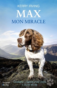 Enlarge image Cover: Max mon miracle - City Edition