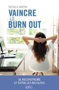 Cover: Vaincre le burn out - Ideo
