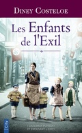 Cover: Les enfants de l'exil - City Edition