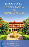 Cover: Le doux parfum des oranges am&egrave;res - City Edition