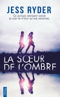 Cover: La soeur de l'ombre - City Edition