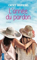 Cover: L'ann&eacute;e du pardon - City Edition