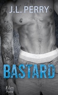 Cover: Bastard - City Edition