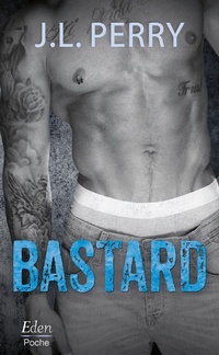 Enlarge image Cover: Bastard - City Edition
