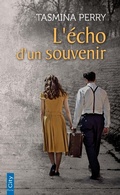 Cover: L'&eacute;cho d'un souvenir - City Edition