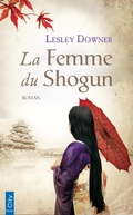 Cover: La femme du Shogun - City Edition