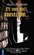 Cover: S'il vous pla&icirc;t, sauvez-moi... - City Edition