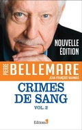 Cover: Crimes de sang tome 2 - Editions 1
