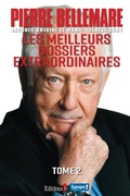Cover: Les Meilleurs dossiers extraordinaires Tome 2 - Editions 1