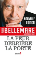 Cover: La peur derri&egrave;re la porte - Editions 1