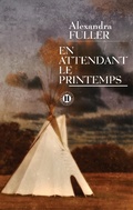 Cover: En attendant le printemps - Editions Des Deux Terres