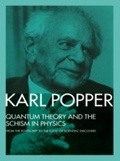 Cover: Quantum Theory and the Schism in Physics - Routledge
