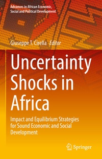 Abbildung von: Uncertainty Shocks in Africa - Springer