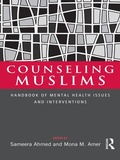 Cover: Counseling Muslims - Routledge