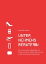 Cover: UNTERNEHMENSBERATERIN - tredition