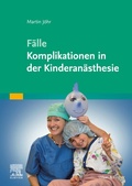 Cover: Kinderan&auml;sthesie - Urban & Fischer