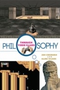 Cover: Philosophy Through Video Games - Routledge