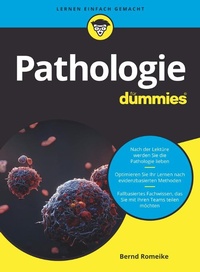 Abbildung von: Pathologie für Dummies - Wiley-VCH