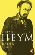 Cover: Radek - Penguin