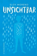 Cover: Unsichtbar - FISCHER Sauerl&auml;nder