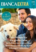 Cover: Bianca Extra Band 117 - CORA Verlag
