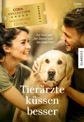 Cover: Cora Collection Band 60 - CORA Verlag