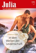 Cover: In den Wellen der Leidenschaft - CORA Verlag