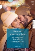 Cover: Bianca Exklusiv Band 356 - CORA Verlag
