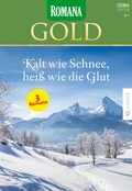 Cover: Romana Gold Band 72 - CORA Verlag
