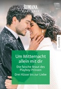 Cover: Romana Exklusiv Band 356 - CORA Verlag