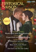 Cover: Historical Saison Band 95 - CORA Verlag