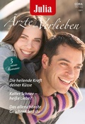 Cover: Julia &Auml;rzte zum Verlieben Band 172 - CORA Verlag