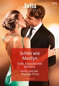 Cover: Julia Exklusiv Band 357 - CORA Verlag