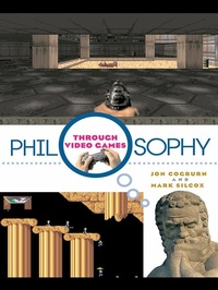 Abbildung von: Philosophy Through Video Games - Routledge